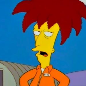 Meet your Posher, Patrick